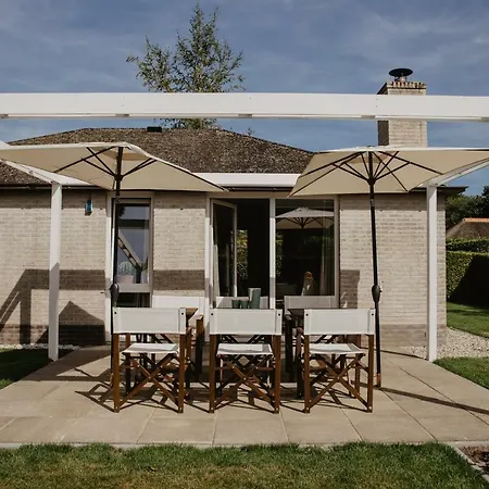 Botanic Holiday Ermelo