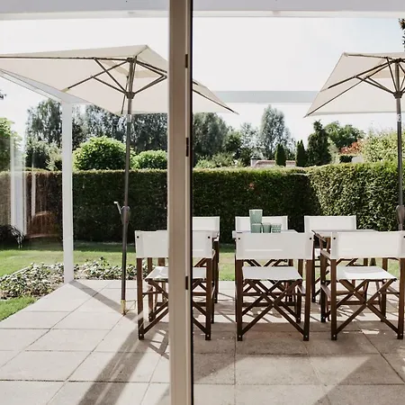 Botanic Holiday Holiday home *