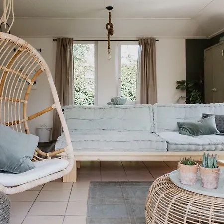 Botanic Holiday Ermelo