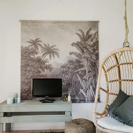 Botanic Holiday Holiday home *