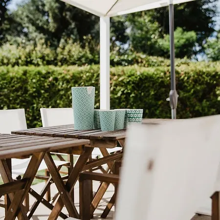 Botanic Holiday Holiday home