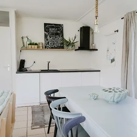 Botanic Holiday Holiday home
