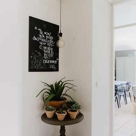 Botanic Holiday Holiday home *