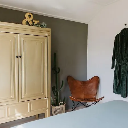Holiday home Botanic Holiday Ermelo